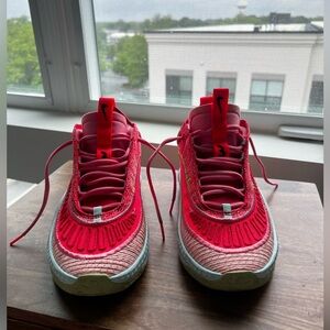 COPY - Nike Women's Cosmic Unity 3 x A'ja Wilson Basketball Shoes